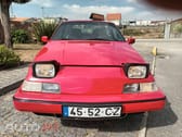 Volvo 480 S