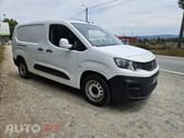 Peugeot Partner Partner longa