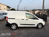 Ford Transit 1.5 TDCi Ambiente