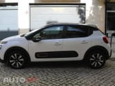Citroen C3 1.2 PureTech C-Series
