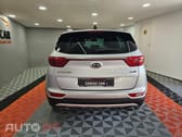 Kia Sportage 1.6 T-GDI GT Line
