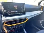 Seat Ibiza 1.0 TSI Style DSG
