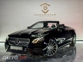 Mercedes-Benz E 220 d AMG Line Aut.