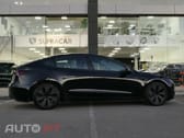 Tesla Model 3 Long Range Tração Integral