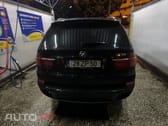 BMW X5 30 d xDrive