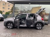 Citroen C3 1.5 BlueHDi C-Series