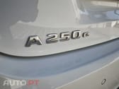 Mercedes-Benz A 250 e 8G-DCT Progressive Advanced