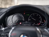 BMW 320 d Line Sport Shadow Auto