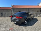 Jaguar XE 2.0 D R-Sport Aut.