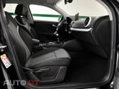 Audi Q2 30 TFSI S line