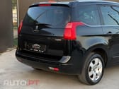 Peugeot 5008 1.6 BlueHDi Active