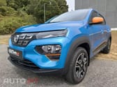 Dacia Spring Electric 45 Comfort Plus