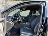 Mercedes-Benz GLC 300 de Coupé 4Matic