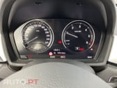 BMW X1 16 d sDrive