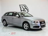 Audi A4 Avant 2.0 TDi Multitronic Business Line