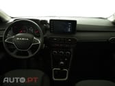 Dacia Jogger Jogger 1.0 ECO-G Extreme Bi-Fuel
