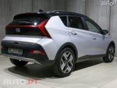 Hyundai Bayon 1.0 T-GDi Premium