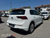 Volkswagen Golf 2.0 TDI Conceptline