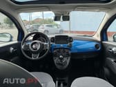 Fiat 500 1.2 Mirror
