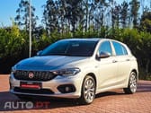 Fiat Tipo 1.3 M-Jet Lounge Tech J17