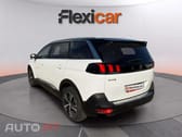 Peugeot 5008 1.5 BlueHDi GT Line EAT8