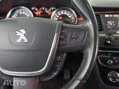 Peugeot 508 RXH 2.0 HDi Hybrid4 2-Tronic