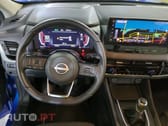 Nissan Qashqai 1.3 DIG-T N-Connecta