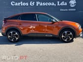 Citroen C4 1.2 PureTech Plus EAT8
