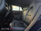 Mercedes-Benz CLA 200 d Shooting Brake AMG Line Aut.