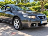Honda Accord 2.2 i-CTDi Executive