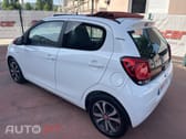 Citroen C1 1.2 VTi Feel Edition