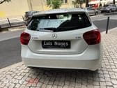 Mercedes-Benz A 180 CDi BE Urban Aut.