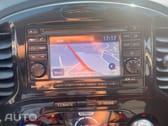 Nissan Juke 1.5 dCi Acenta Connect