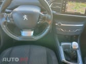 Peugeot 308 SW 1.6 BlueHDi