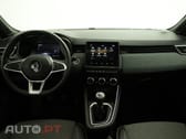 Renault Clio Clio 1.0 TCe Techno