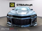 Chevrolet Camaro 2.0 Coupé