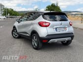 Renault Captur 1.2 TCe Exclusive EDC