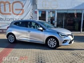 Renault Clio 1.0 TCe Evolution