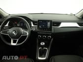 Renault Captur Captur 1.0 TCe Techno Bi-Fuel