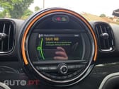 MINI Countryman Cooper SE ALL4 Auto