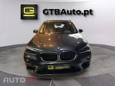 BMW X1 sDRIVE 16d SporLine