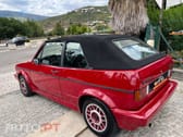 Volkswagen Golf Cabriolet 1.8 Avantgard+