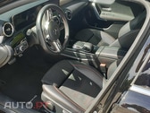 Mercedes-Benz A 180 AMG Line Aut.