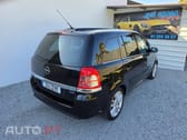 Opel Zafira 1.7 CDTi EcoFLEX