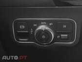 Mercedes-Benz B 250 e Progressive