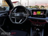 Seat Arona 1.0 TSI FR
