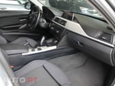 BMW 318 d Touring Auto
