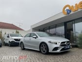 Mercedes-Benz A 180 d AMG Line Aut.
