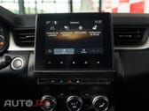 Renault Captur 1.0 TCe Techno