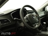Renault Mégane Mégane ST 1.5 Blue dCi Techno